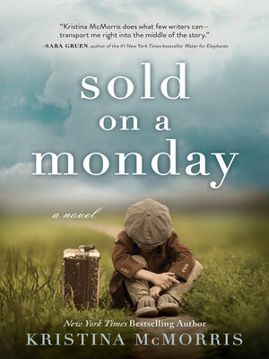 cover image of Sold on a Monday